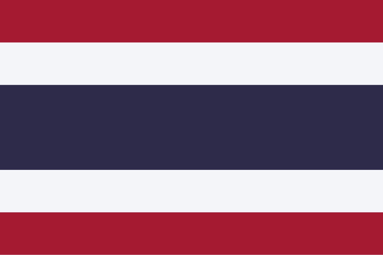 Thailand / Malaysia / Singapore